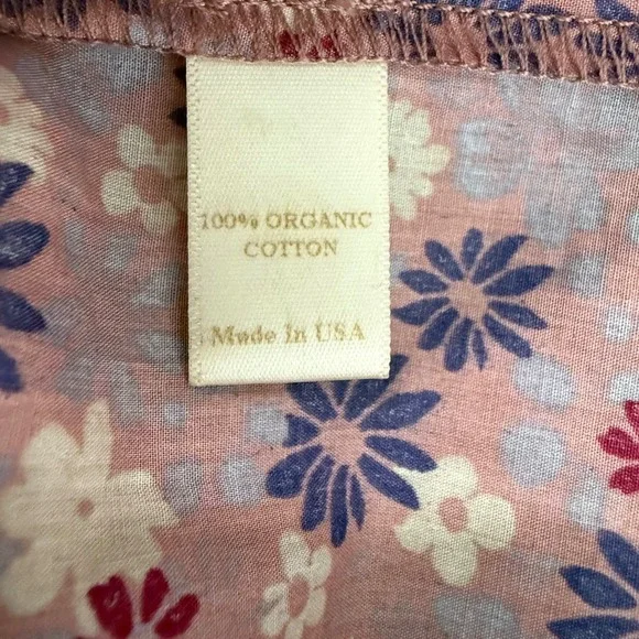 Floral Purple Maxi Dress - Picture 8 of 13